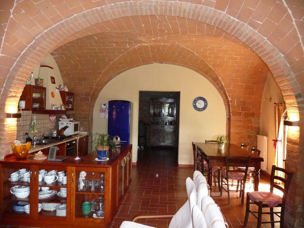 A Casa di Lizzy B&B Monte Lopio Zewnętrze zdjęcie