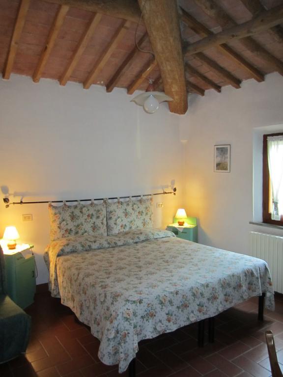 A Casa di Lizzy B&B Monte Lopio Pokój zdjęcie
