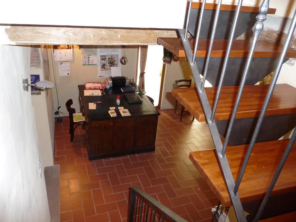 A Casa di Lizzy B&B Monte Lopio Zewnętrze zdjęcie
