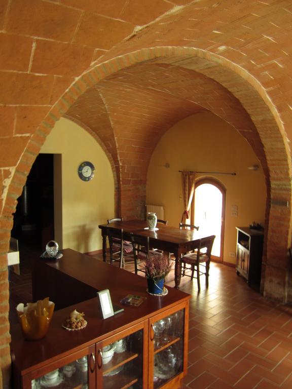 A Casa di Lizzy B&B Monte Lopio Zewnętrze zdjęcie