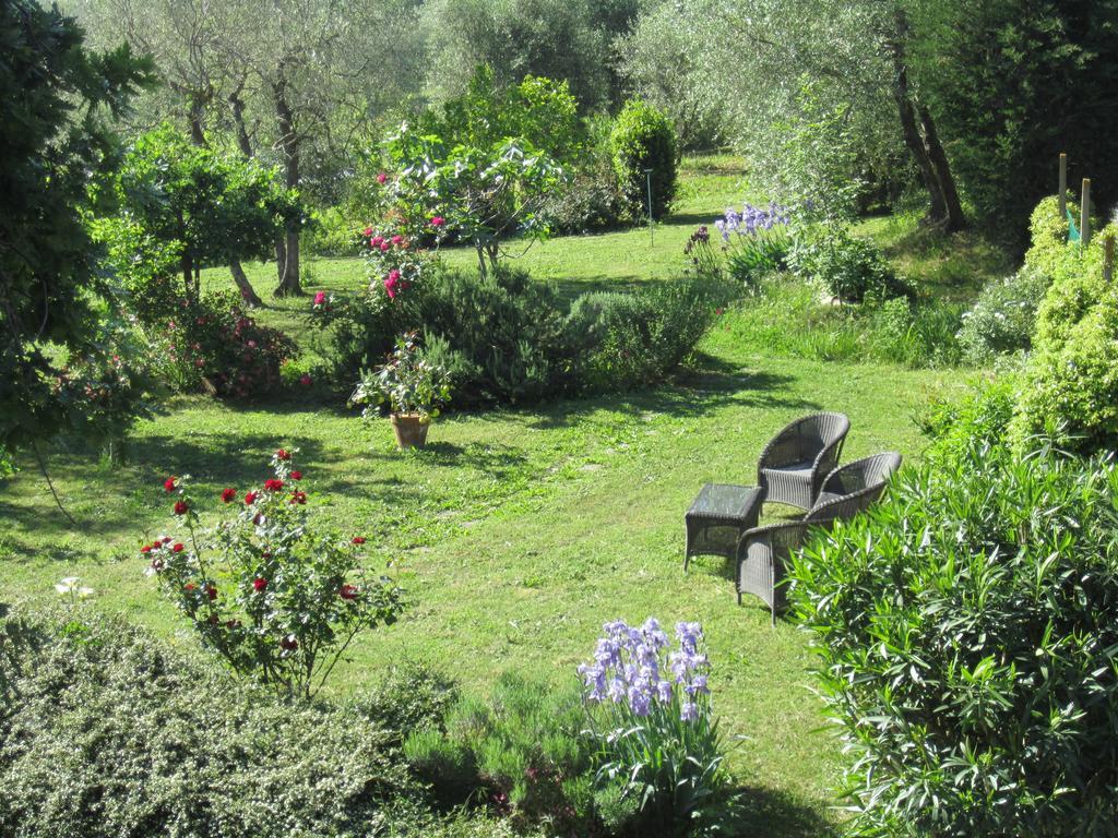 A Casa di Lizzy B&B Monte Lopio Zewnętrze zdjęcie