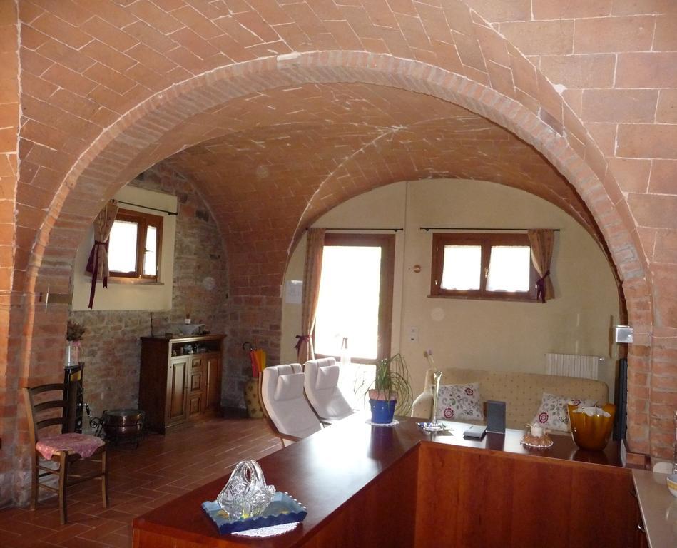 A Casa di Lizzy B&B Monte Lopio Zewnętrze zdjęcie
